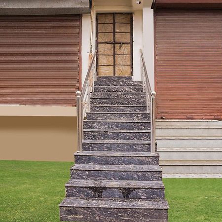 Super Oyo Hotel O Sky Wings Ajmer Eksteriør billede