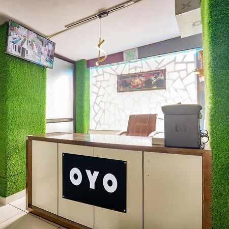 Super Oyo Hotel O Sky Wings Ajmer Eksteriør billede
