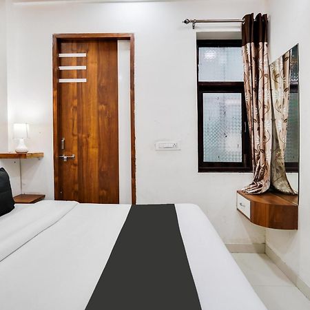 Super Oyo Hotel O Sky Wings Ajmer Eksteriør billede