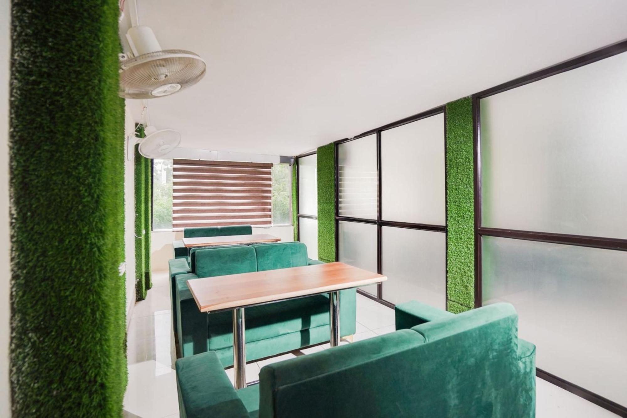 Super Oyo Hotel O Sky Wings Ajmer Eksteriør billede